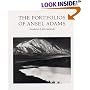 Portfolios of Ansel Adams