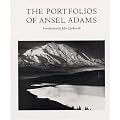 The Portfolios of Ansel Adams