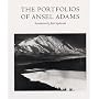 The Portfolios of Ansel Adams