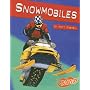 Snowmobiles (Horsepower)