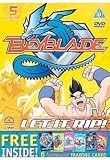 Beyblade