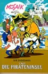 Die Digedags, Bd.9, Die Digedags und...