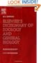 Elsevier's Dictionary of Zoology and General Biology: Russian-English and English-Russian <br> approx. 40,000 entries