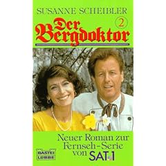Der Bergdoktor II.