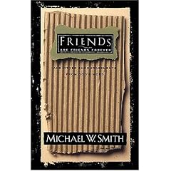 Friends Are Friends Forever