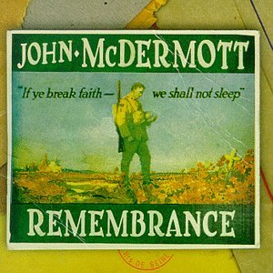 John Mcdermott - Remembrance - Zortam Music