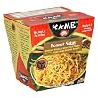 Ka-Me Noodle Box, Peanut Satay, 11.6-Ounce Microwavable Cartons (Pack of 6)