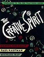 The Creative Spirit