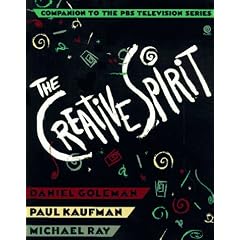 The Creative Spirit