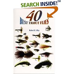 40 Best Trout Flies