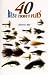 Book 40 Best Trout Flies