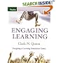 Engaging Learning: Designing e-Learning Simulation Games: Designing E-Learning Simulation Games (Pfeiffer Essential Resources for Training and HR Professionals (Hardcover))
