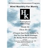 Mind Mastery For Money (DVD & CD)