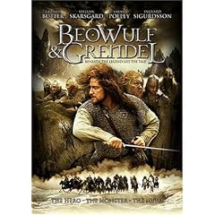 Beowulf and Grendel (Widescreen)