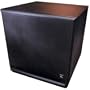 Acoustic Research Performance AR-S108PS - Subwoofer - 120 Watt - black