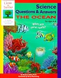 Gifted & Talented Science Questions & Answers: The Ocean : For Ages 6-8 (Gifted & Talented)