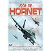 F/A -18 Hornet [DVD]