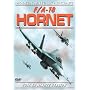 F/A -18 Hornet [DVD]