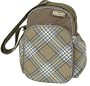 Mini Mocha Diaper Bag