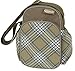 Mini Mocha Diaper Bag