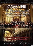 Cavalieri - La Rappresentazione di Anima e di Corpo Cavalieri - La Rappresentazione di Anima e di Corpo