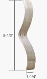 CRL 5-1/2 Window Sash Spring