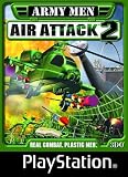 Army Men: Air Attack 2 (PS)