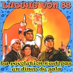 La R�volution n'est pas un d�ner de gala