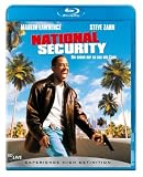 National Security [Blu-ray] - Martin Lawrence