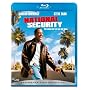 National Security [Blu-ray]