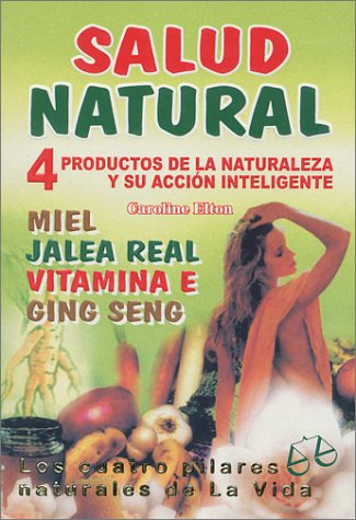 Spanish Books
