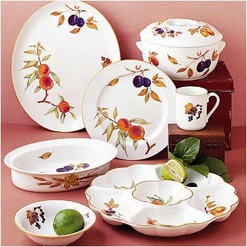 Evesham Tea Kettle