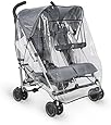 UPPAbaby G-Link Rain Shield, Clear