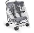 UPPAbaby G-Link Rain Shield, Clear