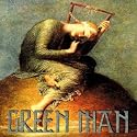GREEN MAN