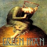 GREEN MAN