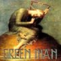 GREEN MAN