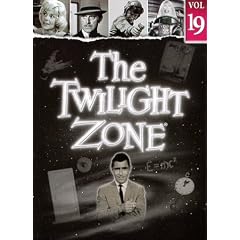 The Twilight Zone: Vol. 19 by 