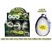 LOT 6 OEUFS MAGIQUES GEANTS DINOSAURES - CMP