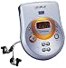Philips EXP 401 MP3 CD Player Image