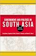 Government And Politics In South Asia: Fifth Edition