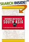 Government And Politics In South Asia: Fifth Edition