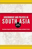Government And Politics In South Asia: Fifth Edition