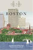 Boston Foot Notes: A Walking Guide