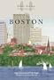 Boston Foot Notes: A Walking Guide