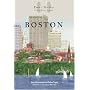 Boston Foot Notes: A Walking Guide