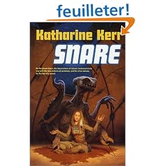 Snare: A Novel of the Far Future