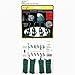 Nite Ize Figure 9 Tent Line Kit - w/ 10 ft rope