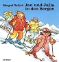 Jan und Julia in den Bergen