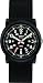 Timex Camper Black Nylon Strap, 10 Year Battery, 30 Meter, Luminescent Hands 18581